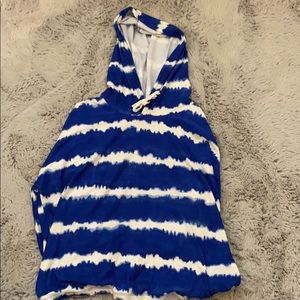 Derek heart super soft comfy sweatshirt